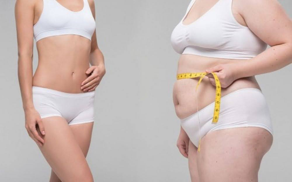 7 cách giảm mỡ bụng nhanh nhất, an toàn và hiệu quả