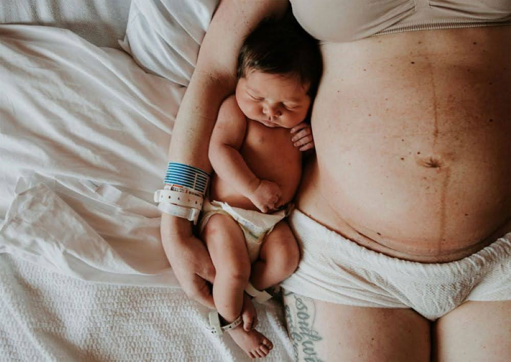 Những lưu ý khi muốn giảm cân sau sinh an toàn