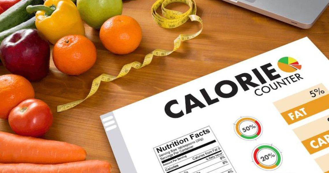 Sự khác biệt giữa Kcal và calo là gì?