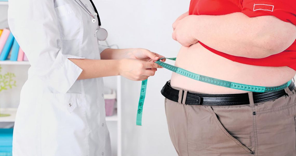 Vì sao rối loạn chuyển hóa gây béo phì?