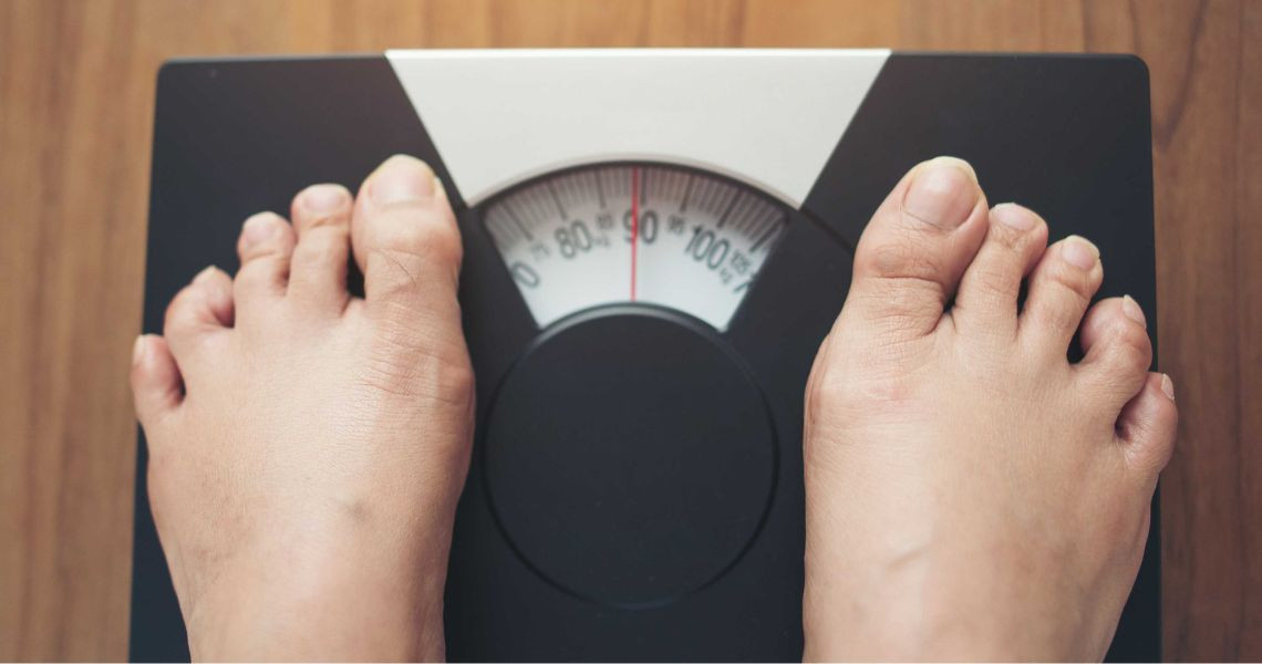 Mối liên quan giữa béo phì và bệnh tim mạch