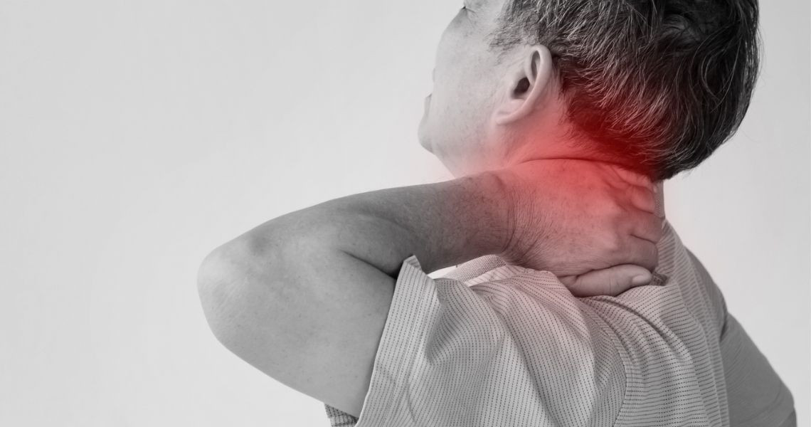 Có những cách nào để trị liệu đau cổ vai gáy?