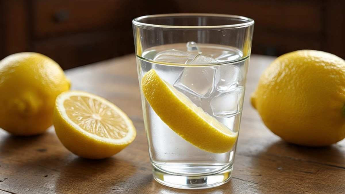 Cách thải độc đại tràng bằng nước chanh muối đơn giản tại nhà