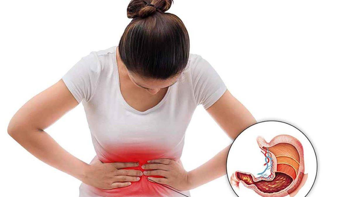 Đau dạ dày là đau ở đâu? Nhận biết chính xác vị trí