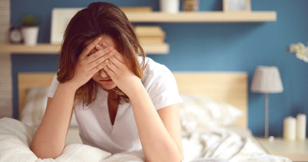 Cơ thể mệt mỏi uể oải thiếu sức sống: Dấu hiệu cảnh báo sức khỏe