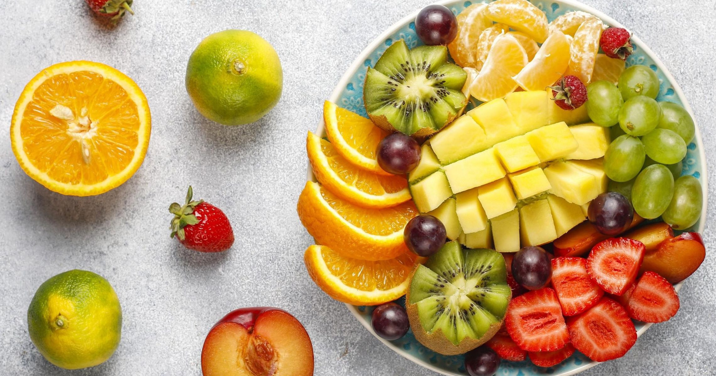 Sốt xuất huyết ăn hoa quả gì để bổ sung vitamin?