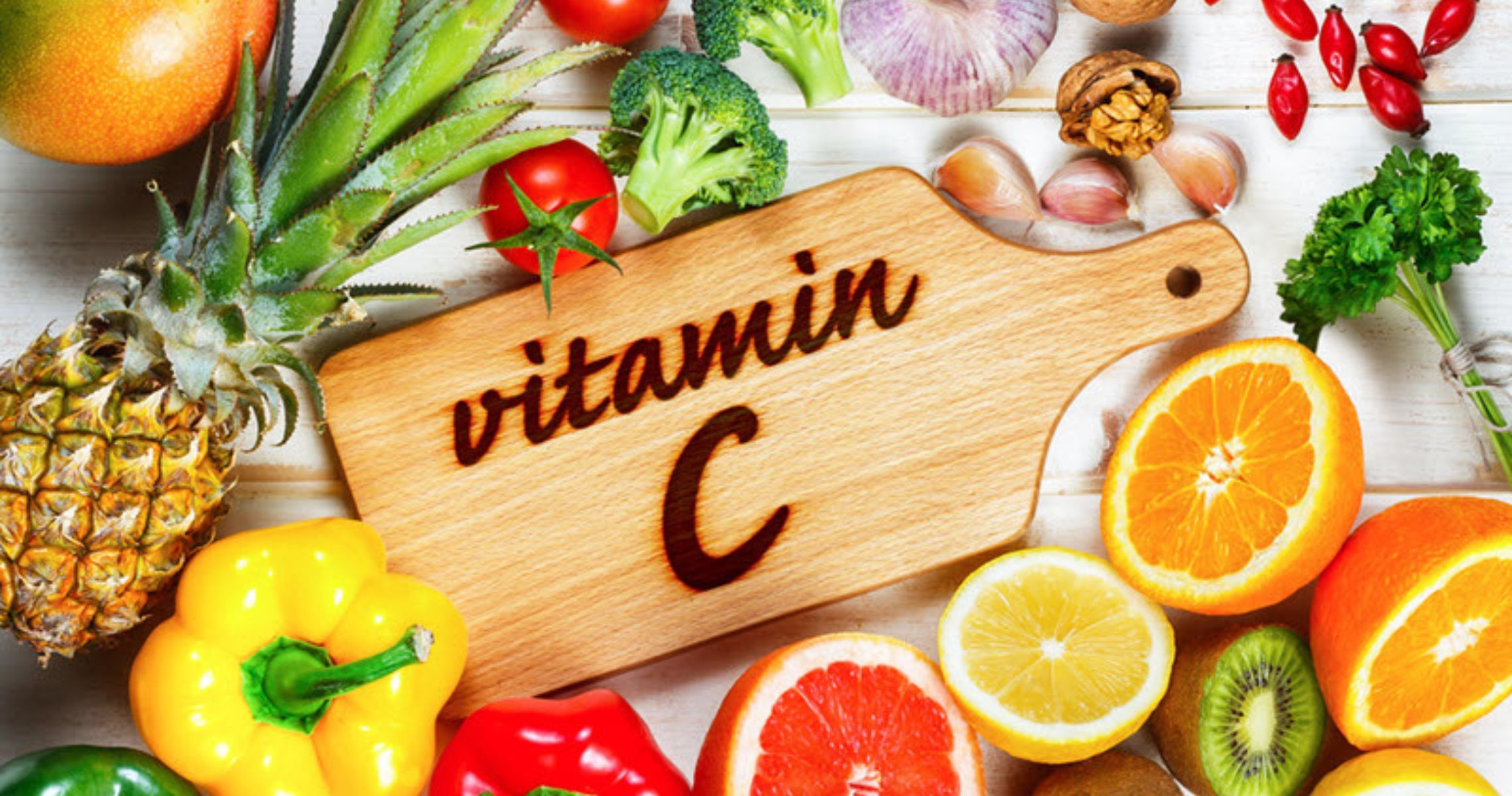 Ai cần và khi nào cần bổ sung vitamin C?