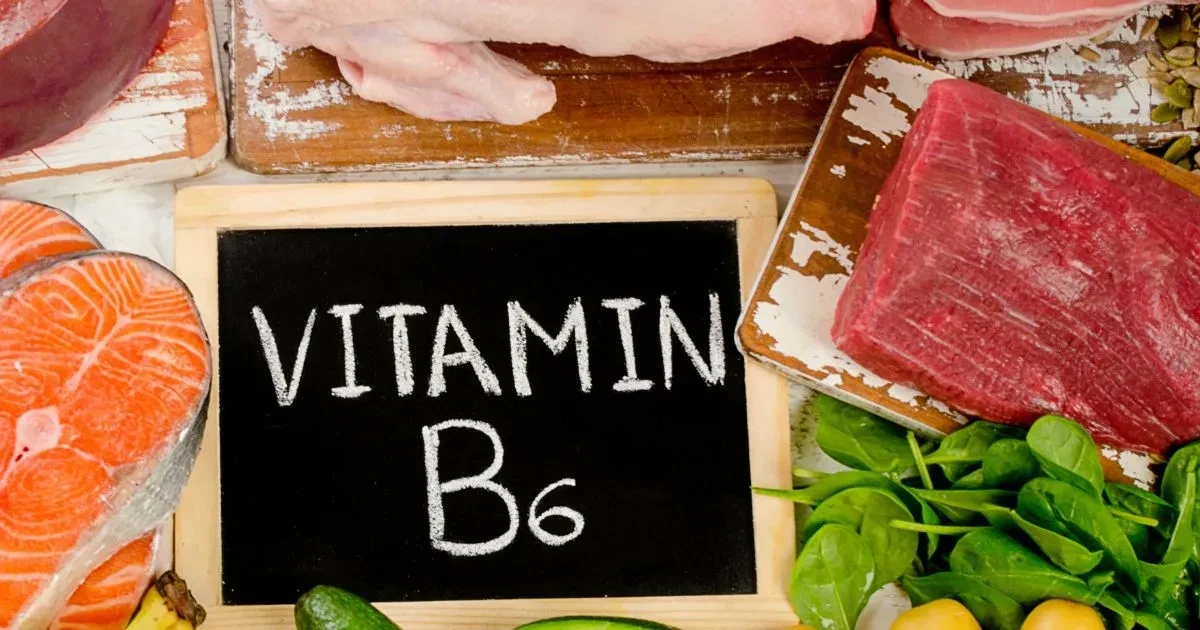 Thiếu Vitamin B6 cần bổ sung gì? Những thực phẩm vàng bạn cần biết