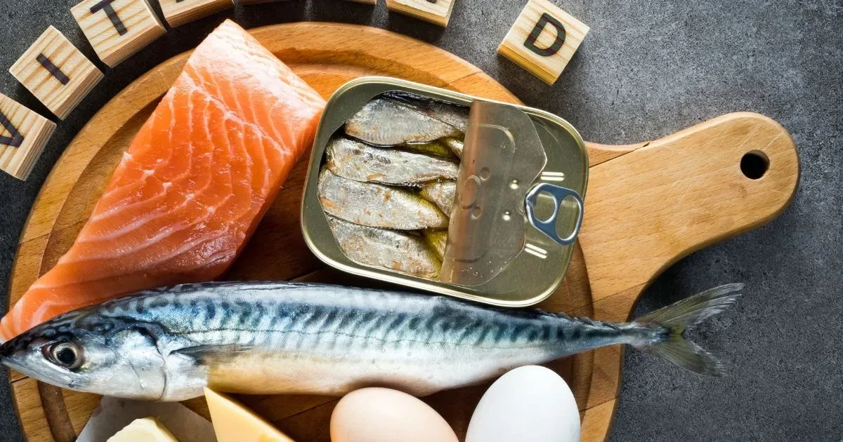 Ăn gì để bổ sung Vitamin D cho người lớn? 5 loại thực phẩm rẻ mà bổ