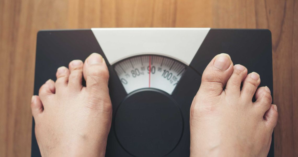 Vì sao béo phì là nguyên nhân hàng đầu gây tử vong?