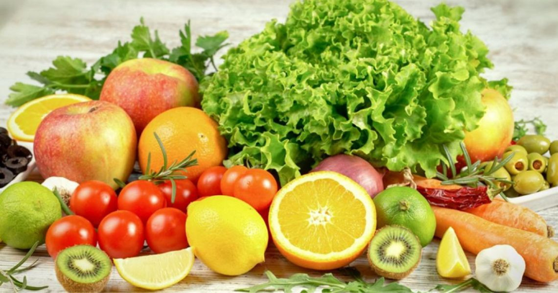 9 loại vitamin và khoáng chất nên bổ sung hàng ngày