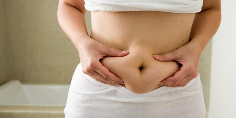 Bụng dưới bự do đâu? 5 nguyên nhân phổ biến khiến bạn khó giảm vòng eo