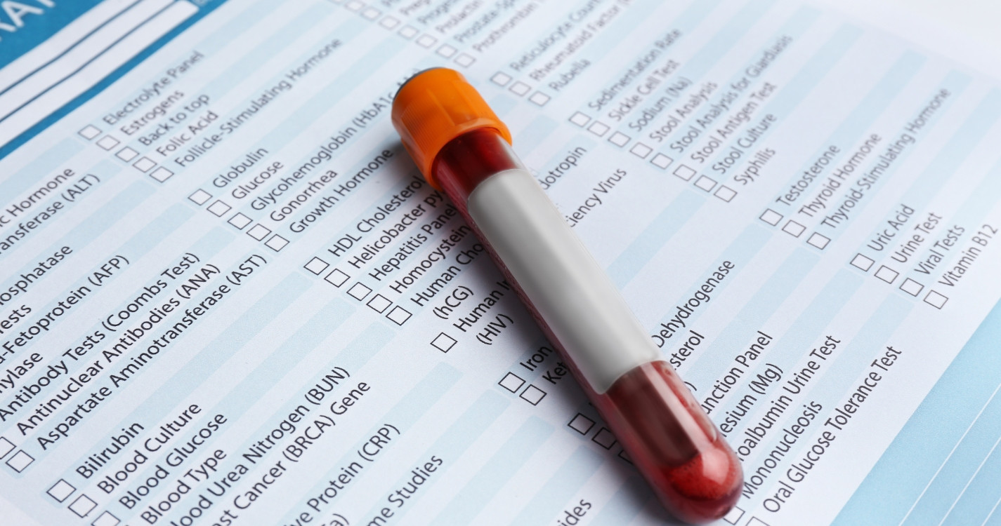 Các xét nghiệm máu kiểm tra tổng quát quan trọng bạn cần biết