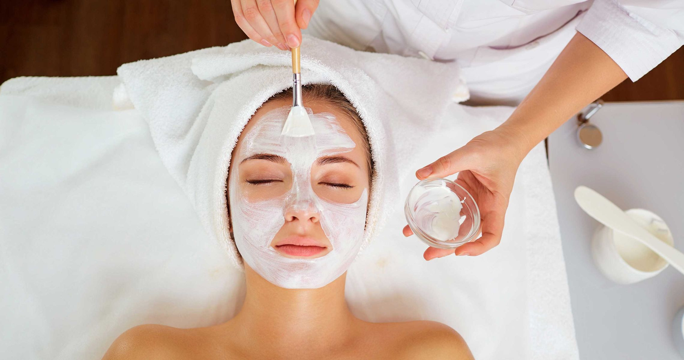 Bao lâu nên đi spa chăm sóc da mặt một lần?