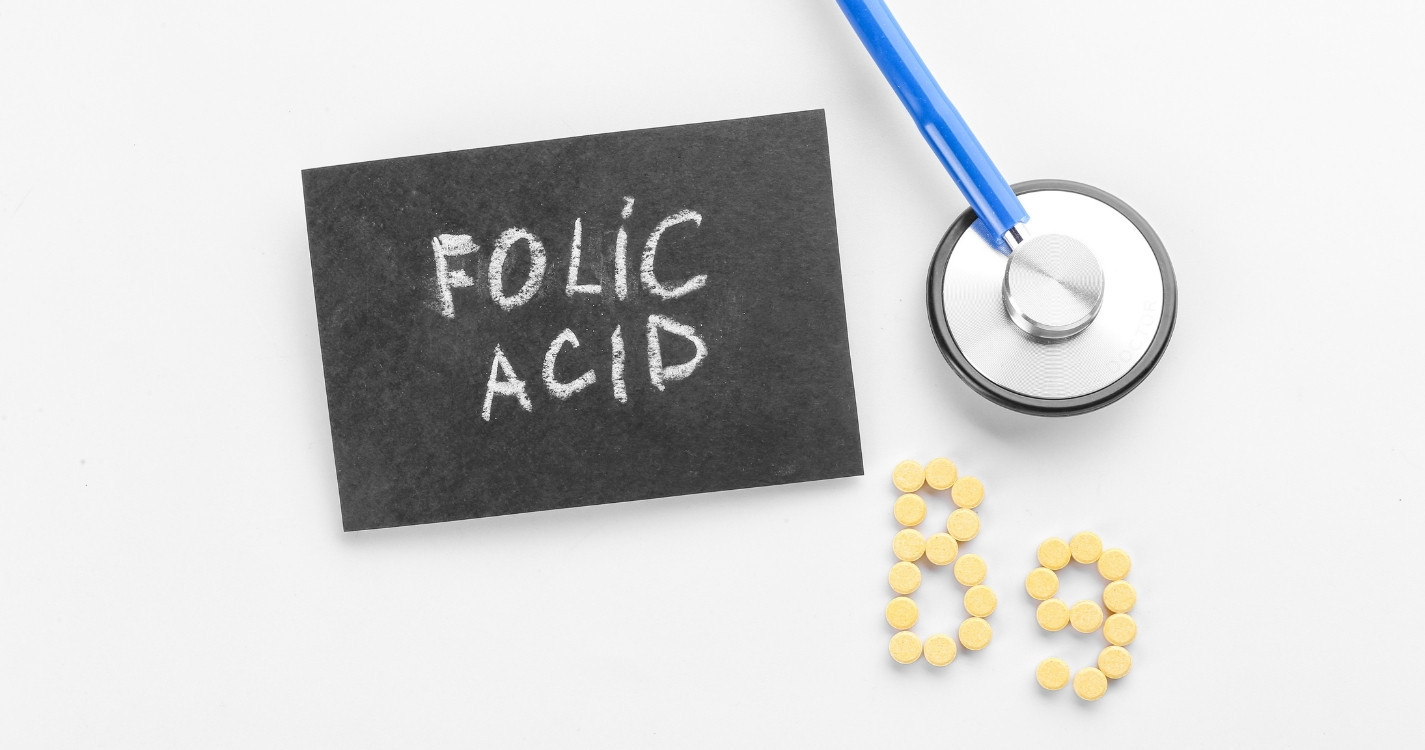 Cơ thể sẽ ra sao nếu thiếu vitamin B12 và acid folic?