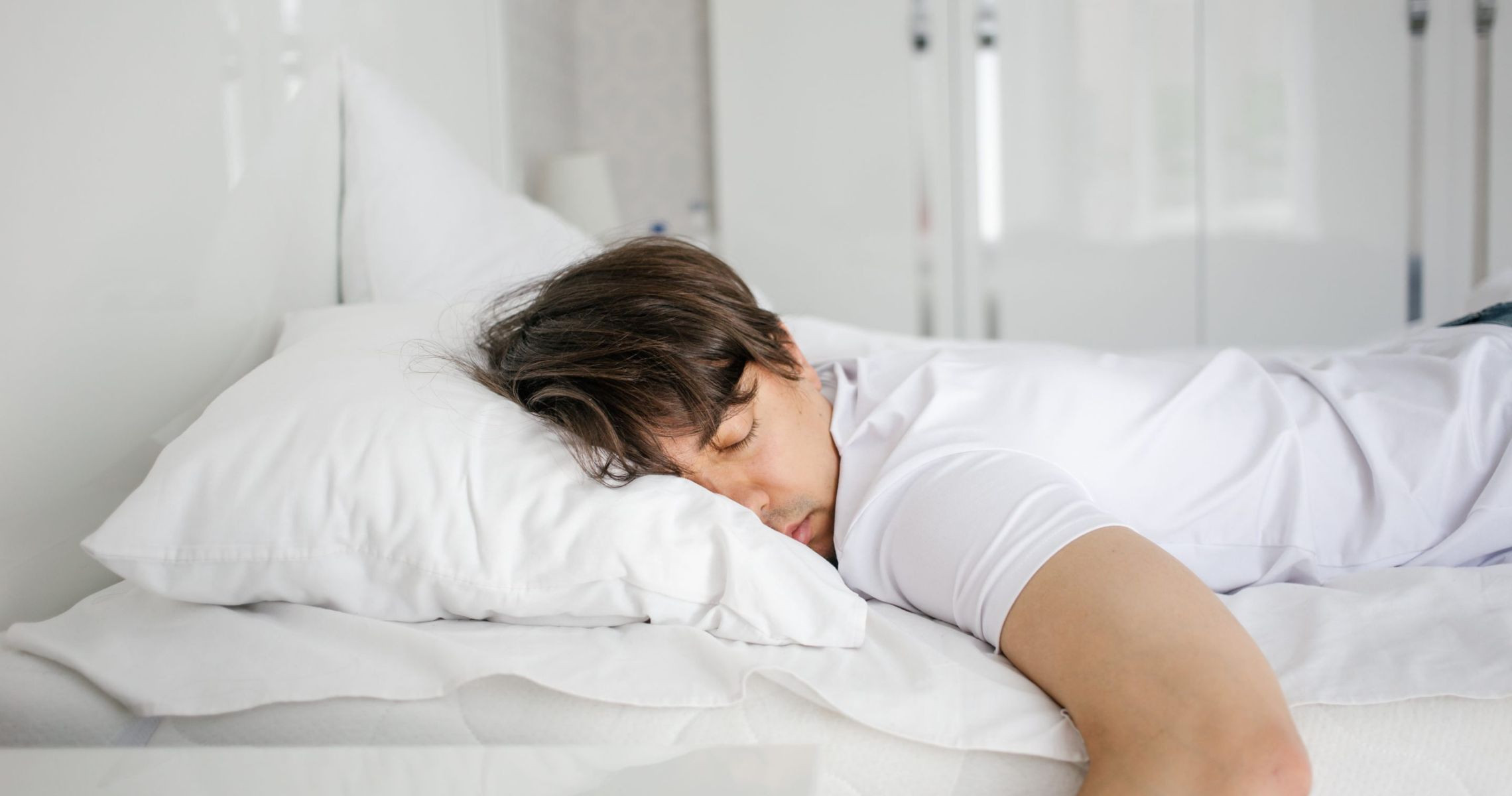 Cách tăng chất lượng giấc ngủ?