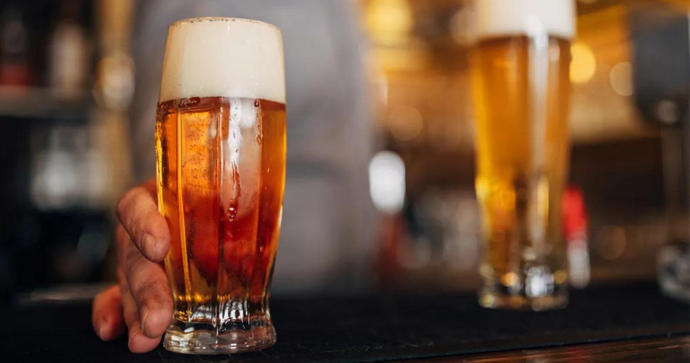 Cuối năm hay uống rượu bia có làm tăng mỡ máu?