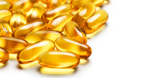 Phụ nữ uống vitamin E có tăng cân không?