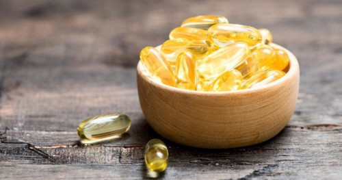 Có cần bổ sung omega-3 cho người ăn chay để giảm cân?