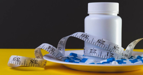Hiệu quả của thuốc điều trị béo phì đến đâu?