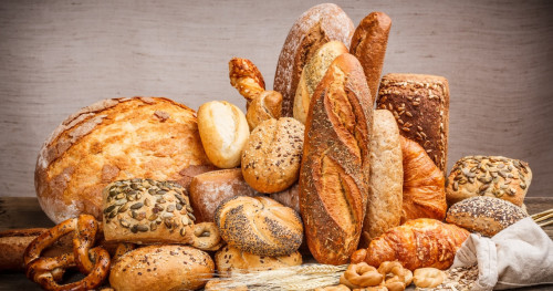 Thường xuyên ăn bánh mì có béo không?
