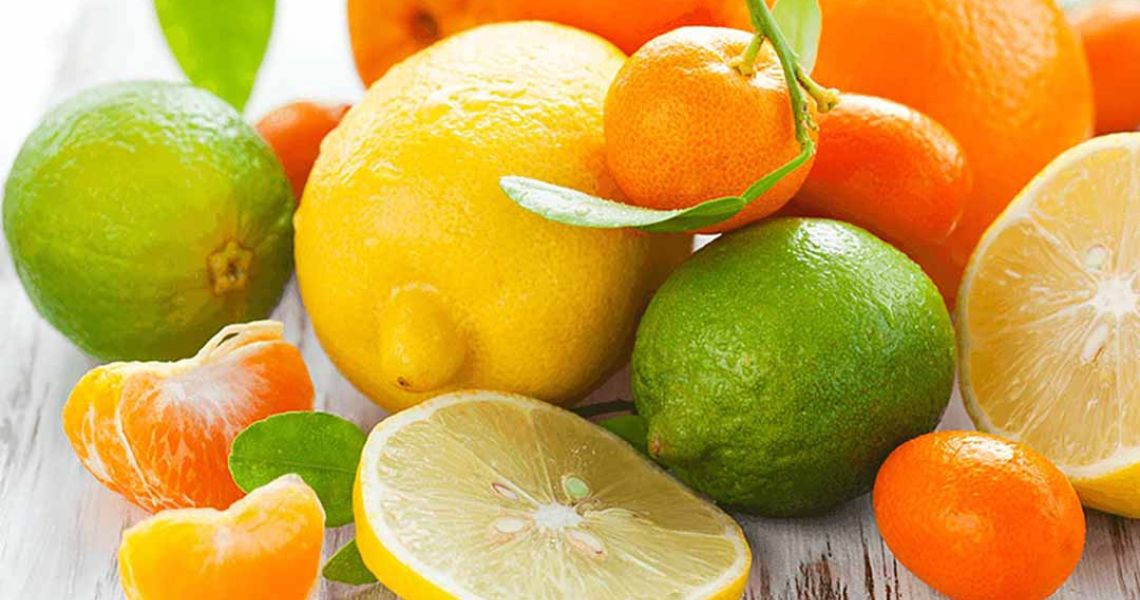 Loại quả gì nhiều vitamin C nhất?