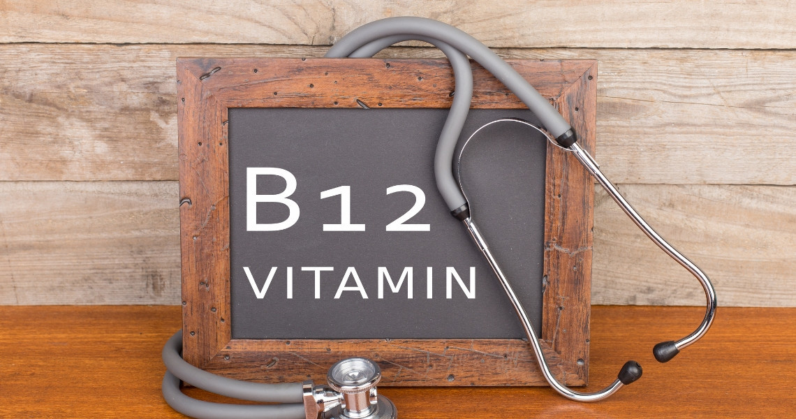 Bao nhiêu Vitamin B12 là quá nhiều?