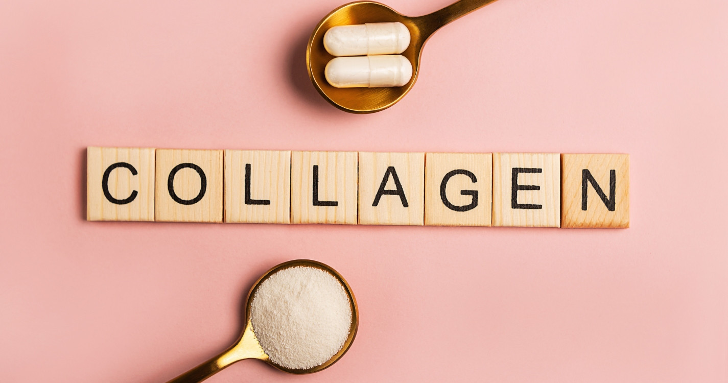 Collagen và cân nặng có mối liên quan gì đến nhau?