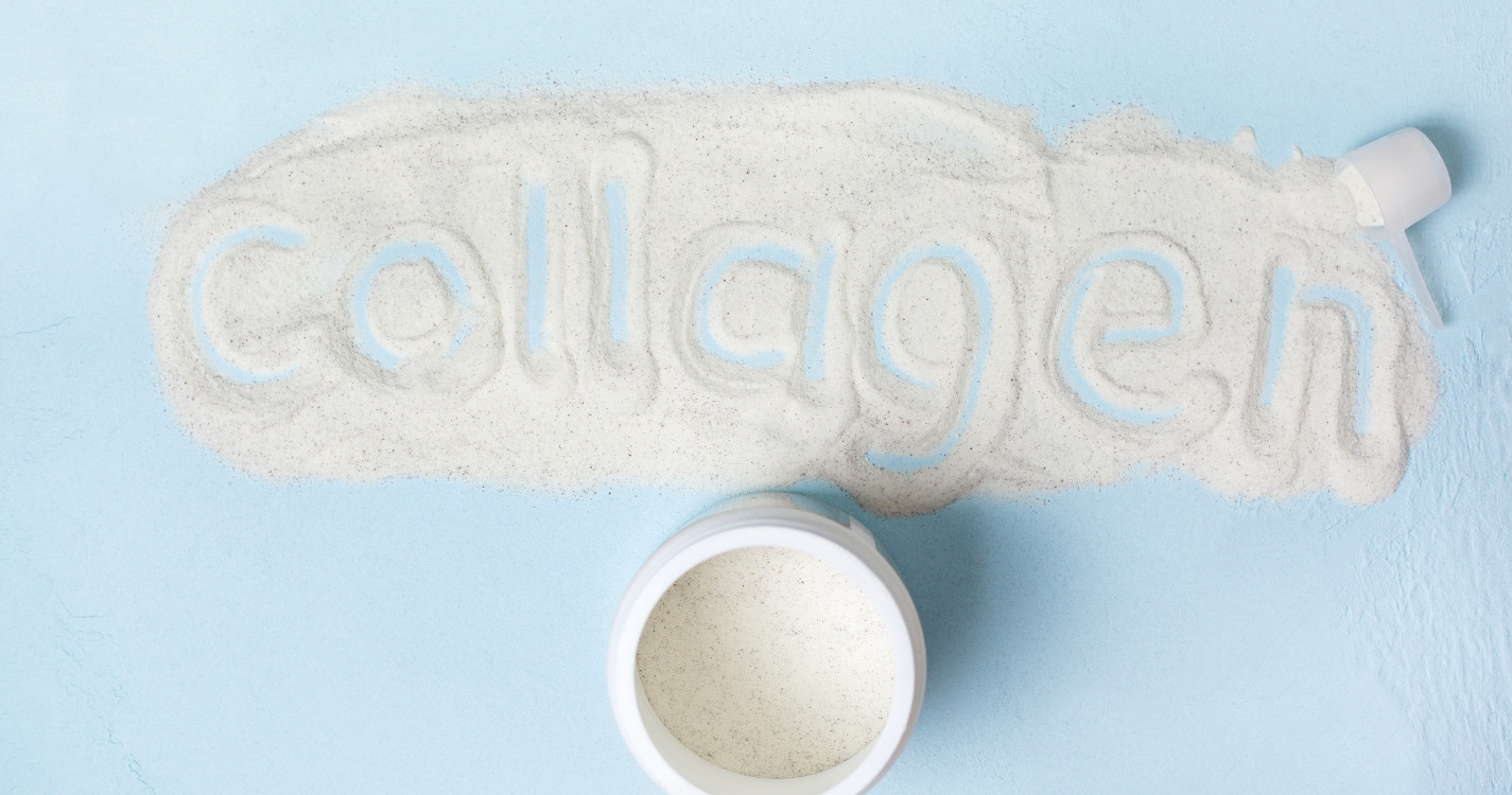 Bổ sung collagen: So sánh hiệu quả và lựa chọn tối ưu