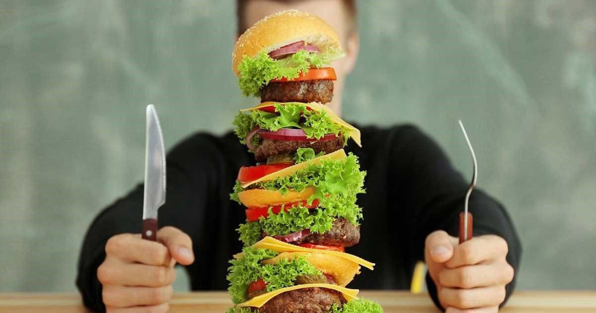 Thèm ăn do stress: Nguyên nhân và cách kiểm soát hiệu quả