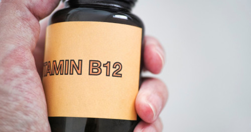 Thiếu vitamin B12 gây bệnh gì? Dấu hiệu thiếu vitamin B12