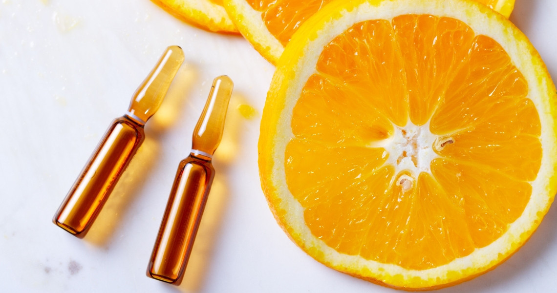 Niacinamide và Vitamin C có thể kết hợp với nhau không?