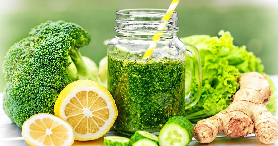 Hướng dẫn cách detox cơ thể hiệu quả và an toàn